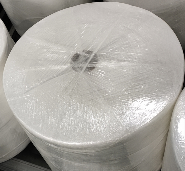梨树再生涤纶无纺布