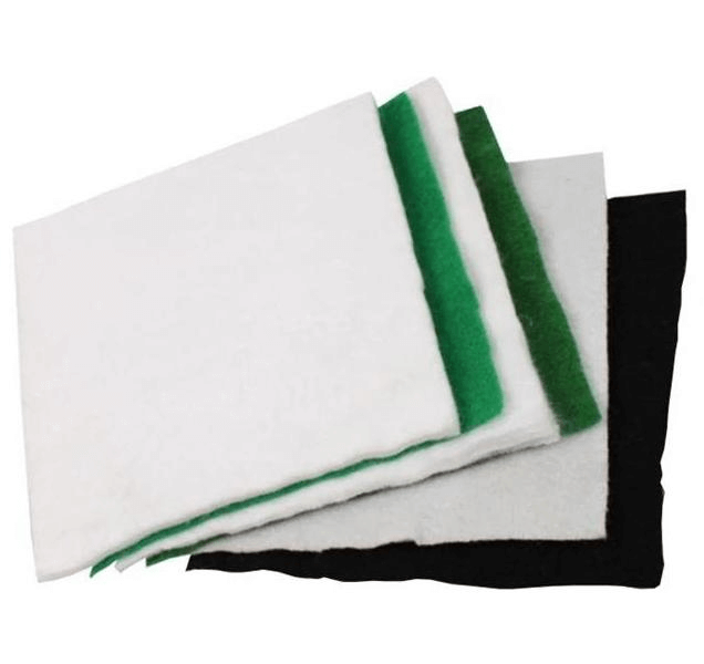 梨树短丝土工布